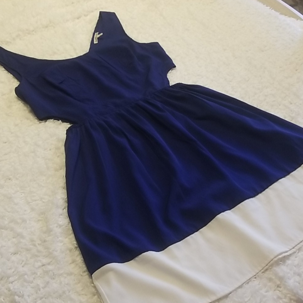 Charlotte Russe Dress